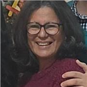 Soy profesora de Química, aunque me he iniciado en la primaria.